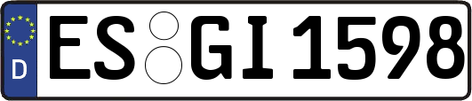ES-GI1598