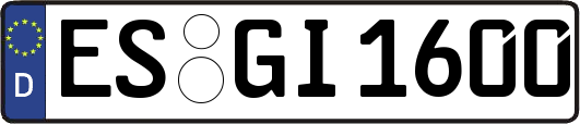 ES-GI1600