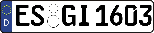ES-GI1603