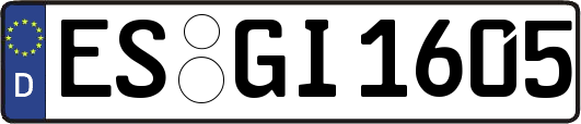 ES-GI1605