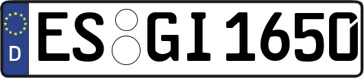 ES-GI1650