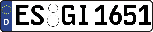 ES-GI1651