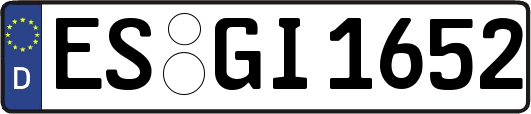 ES-GI1652
