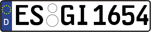 ES-GI1654
