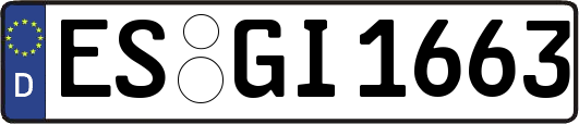ES-GI1663