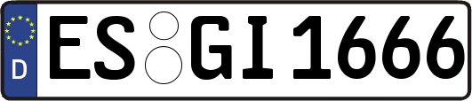 ES-GI1666