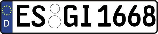 ES-GI1668