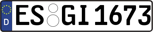 ES-GI1673