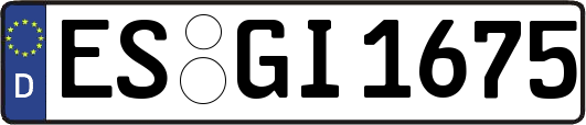 ES-GI1675