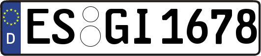 ES-GI1678