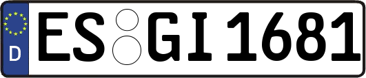 ES-GI1681