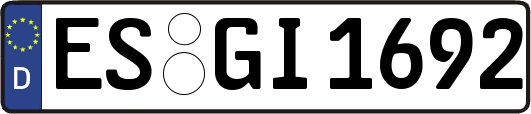 ES-GI1692
