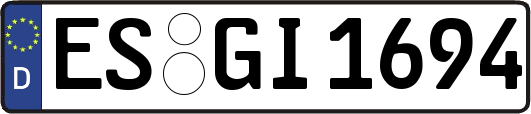 ES-GI1694