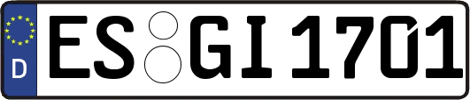 ES-GI1701