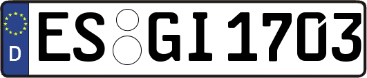 ES-GI1703