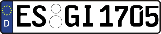 ES-GI1705