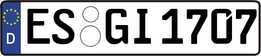 ES-GI1707