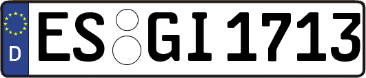 ES-GI1713