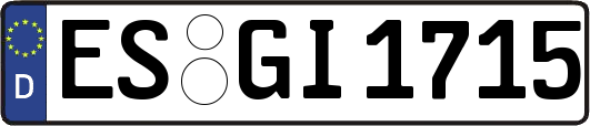 ES-GI1715