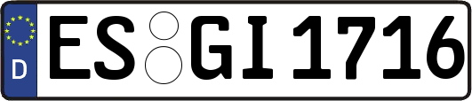 ES-GI1716