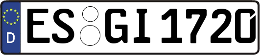 ES-GI1720