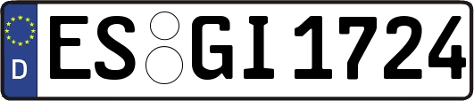 ES-GI1724