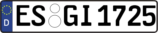 ES-GI1725