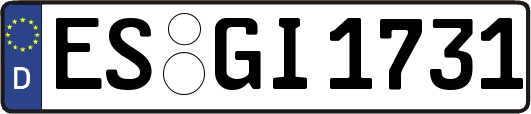 ES-GI1731