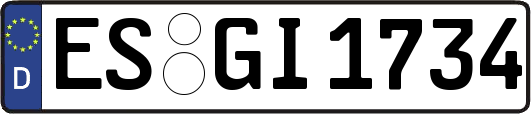 ES-GI1734