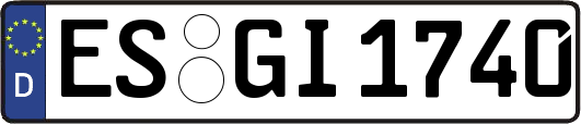 ES-GI1740