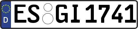 ES-GI1741