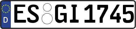 ES-GI1745