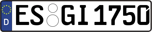 ES-GI1750