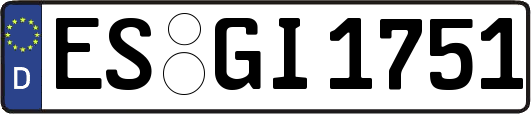 ES-GI1751
