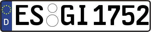 ES-GI1752