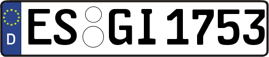 ES-GI1753