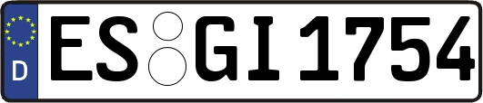ES-GI1754