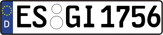 ES-GI1756
