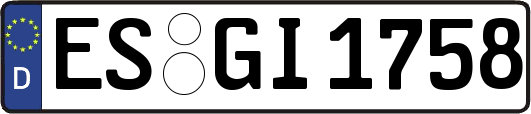 ES-GI1758