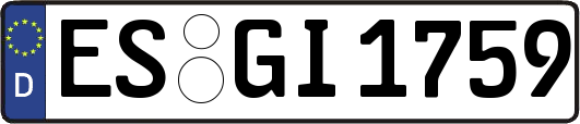 ES-GI1759