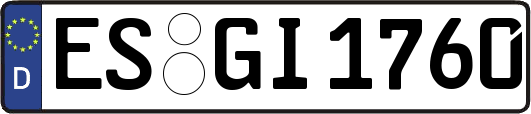 ES-GI1760