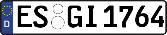 ES-GI1764