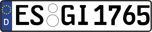 ES-GI1765