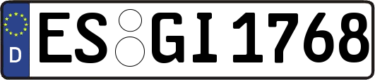 ES-GI1768