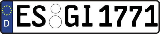 ES-GI1771
