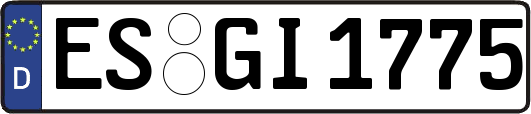 ES-GI1775