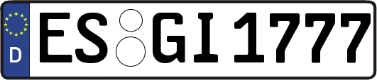 ES-GI1777
