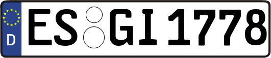 ES-GI1778