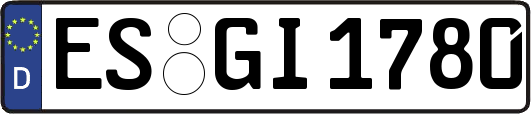 ES-GI1780