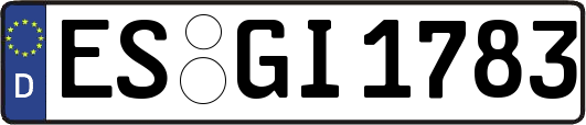 ES-GI1783